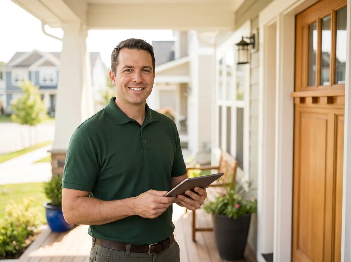 Pest control FAQs for Harris, NY